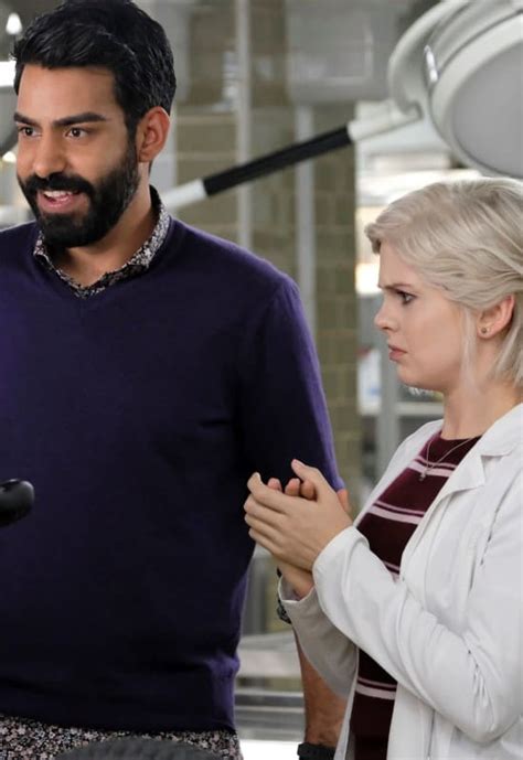 alluc izombie|iZombie Season 5 Episode 13 Review: All’s Well That Ends Well.